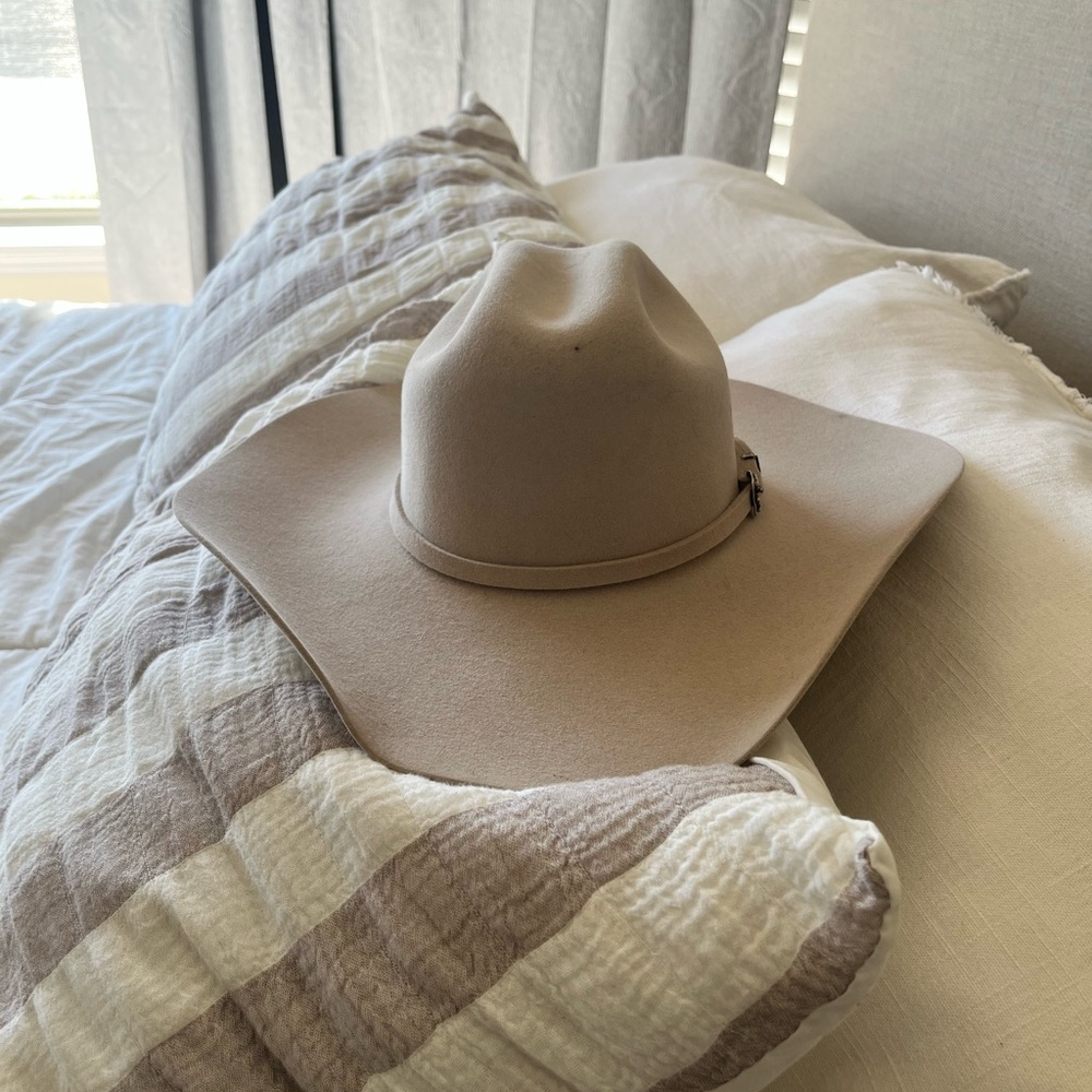 Cowboy Hat - image 4